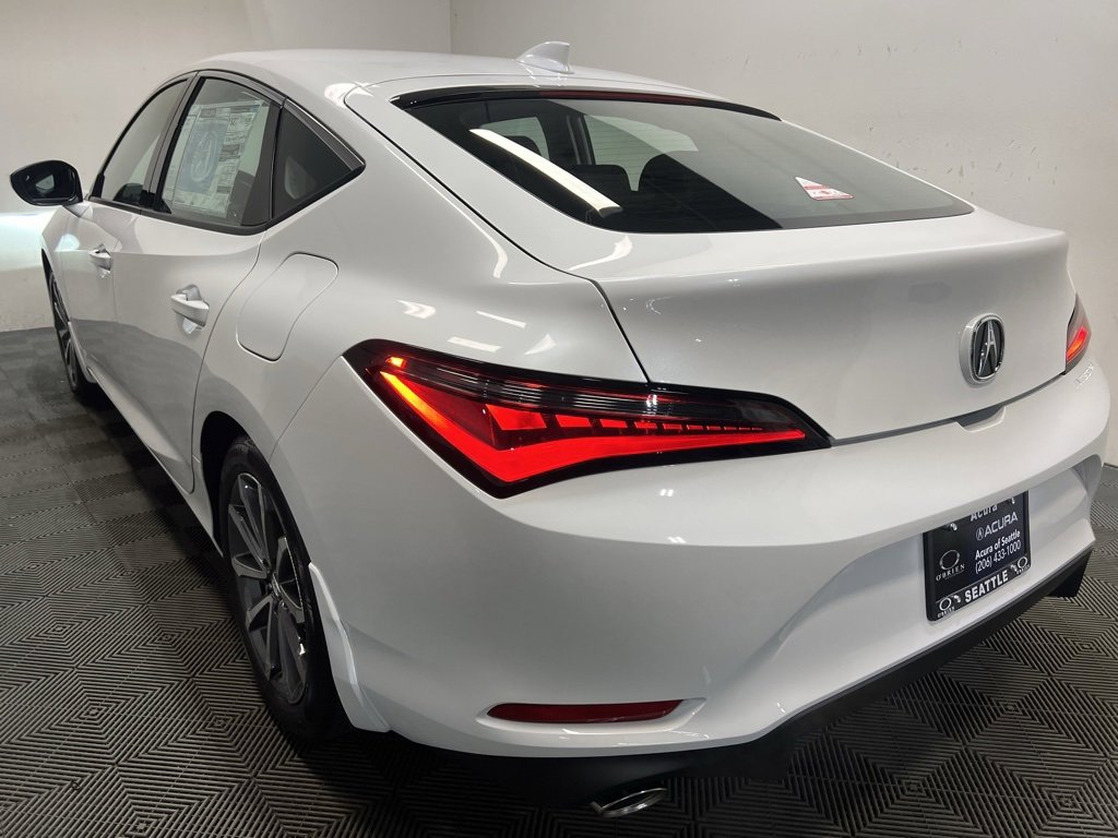 New 2026 Acura Integra image 22