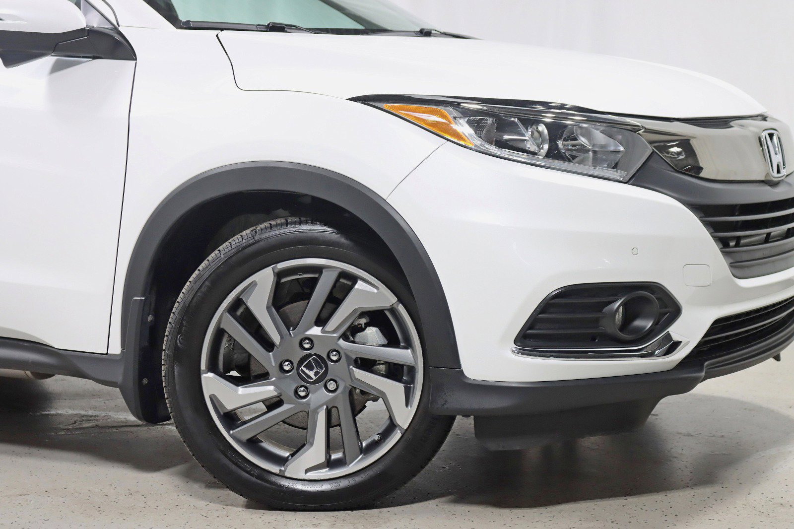 Used 2022 Honda HR-V EX-L image 5