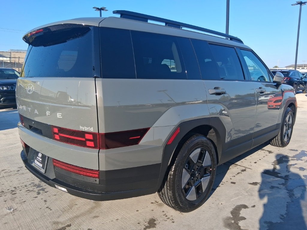 New 2026 Hyundai Santa Fe SEL image 5