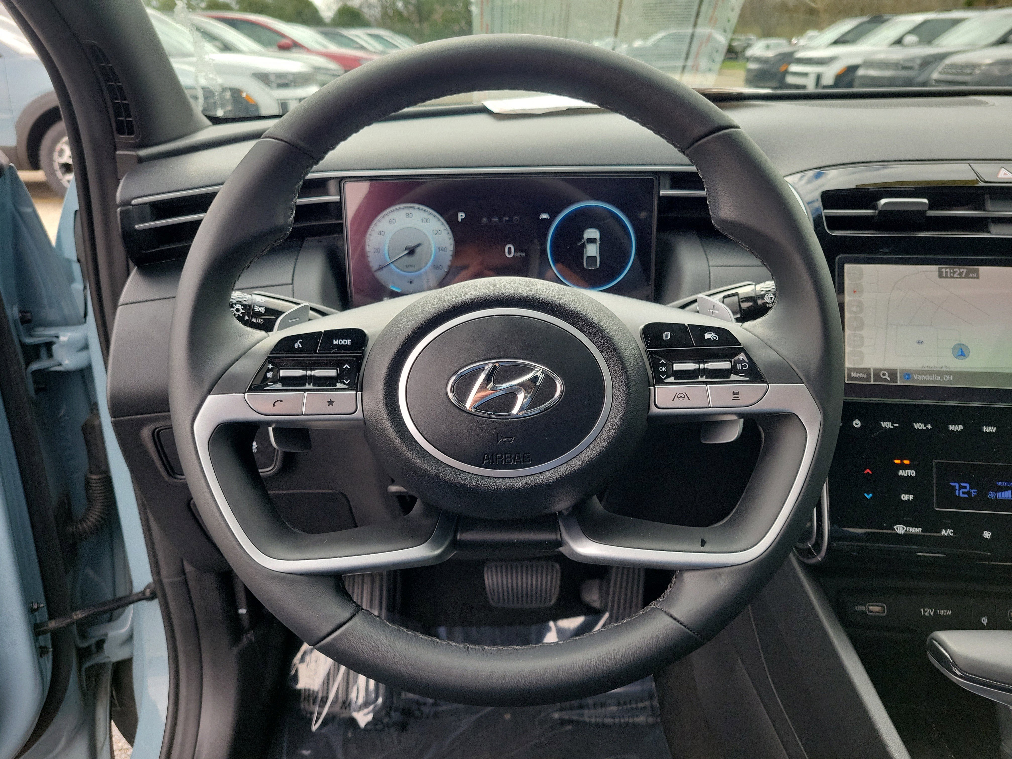 Used 2023 Hyundai Santa Cruz SEL Premium image 22