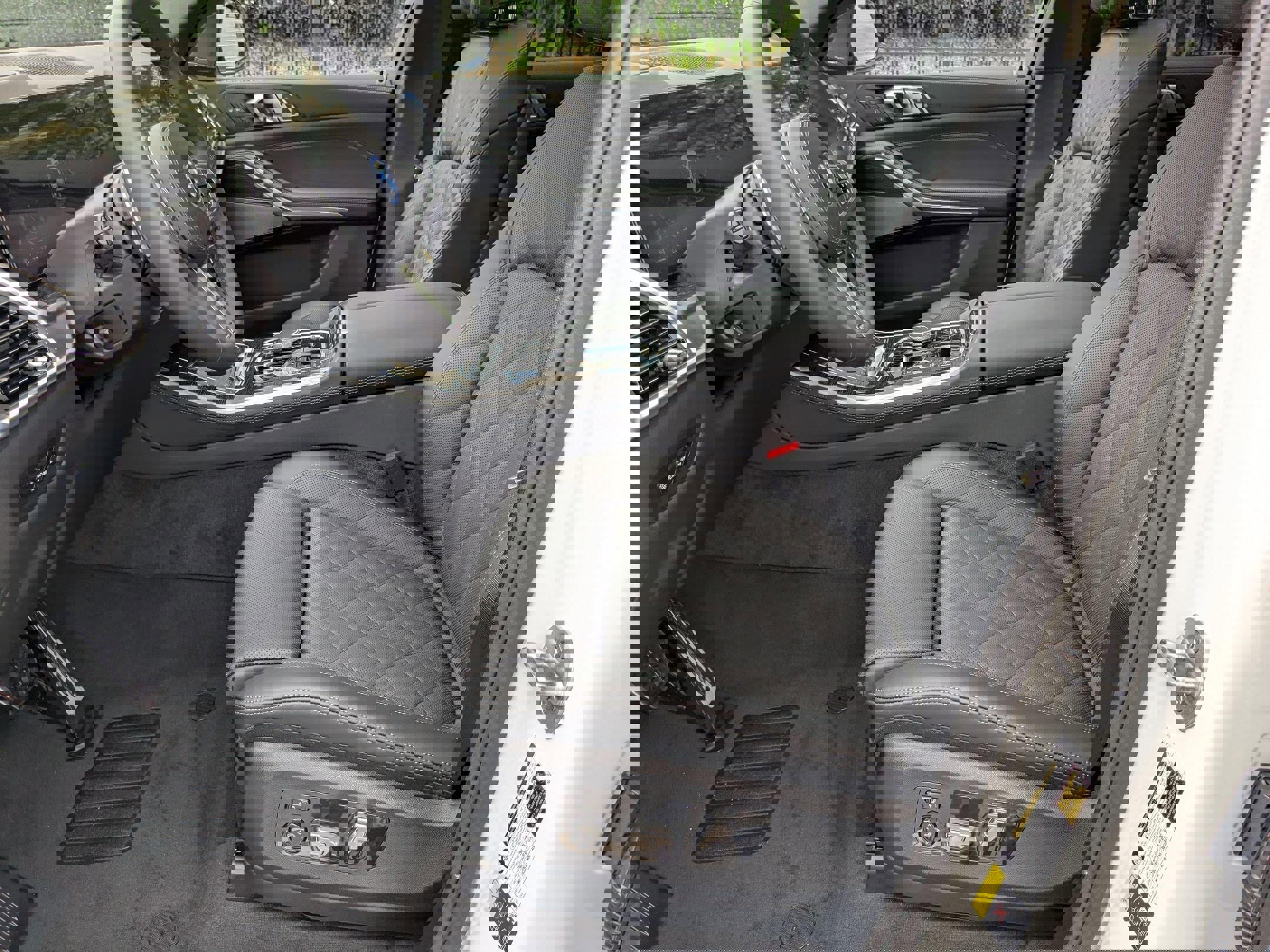 New 2026 BMW X5 xDrive50e w/ M Sport Package image 15