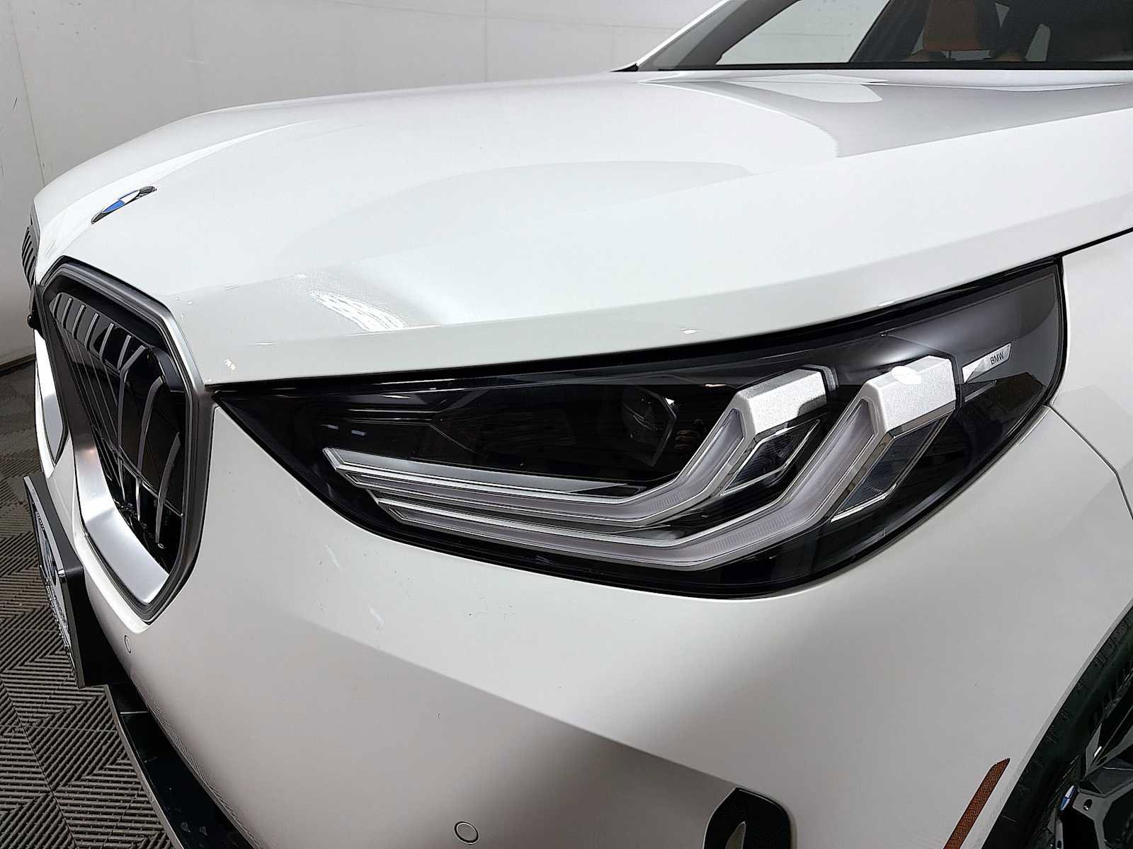 Used 2025 BMW X3 xDrive30 w/ Premium Package AWD/4WD image 27