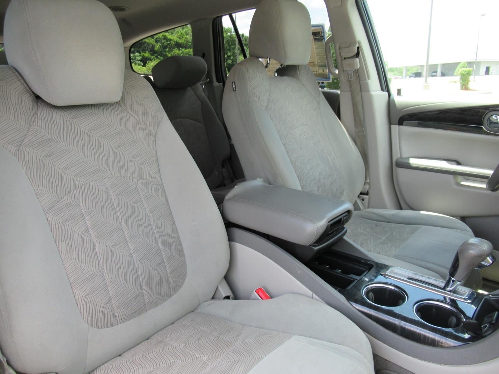 Used 2016 Buick Enclave Convenience FWD image 9