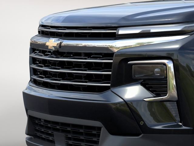 New 2025 Chevrolet Traverse LT w/ Enhanced Driving Package FWD image 13