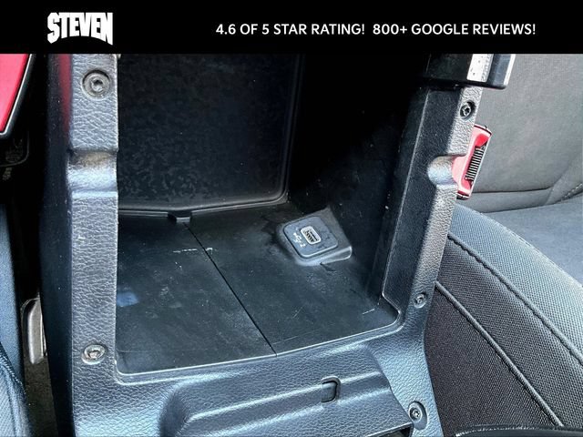 Used 2020 Jeep Wrangler Unlimited Sport AWD/4WD image 19