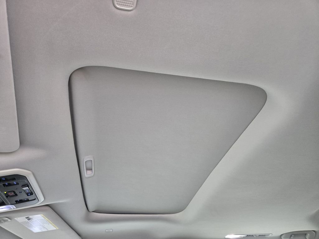 Used 2024 Toyota Sequoia SR5 w/ SR5 Premium Package image 28