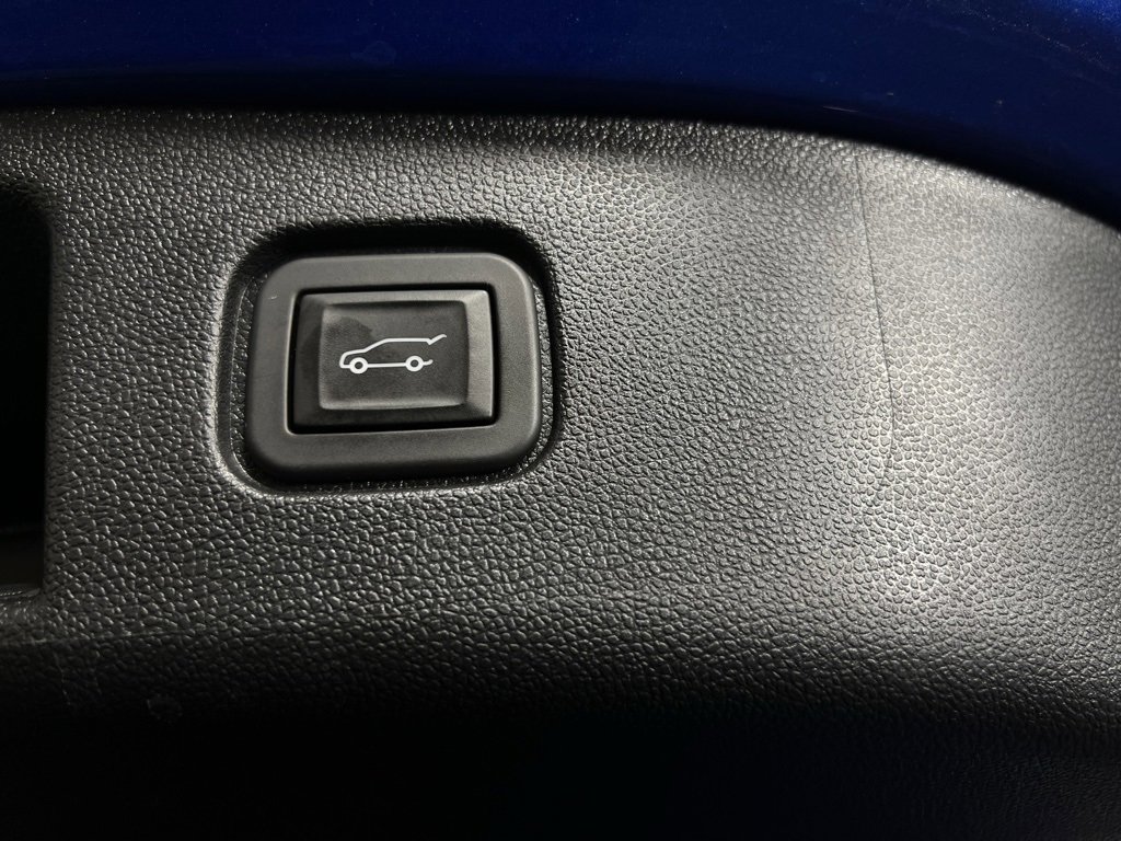 Used 2024 Chevrolet Blazer EV RS image 31