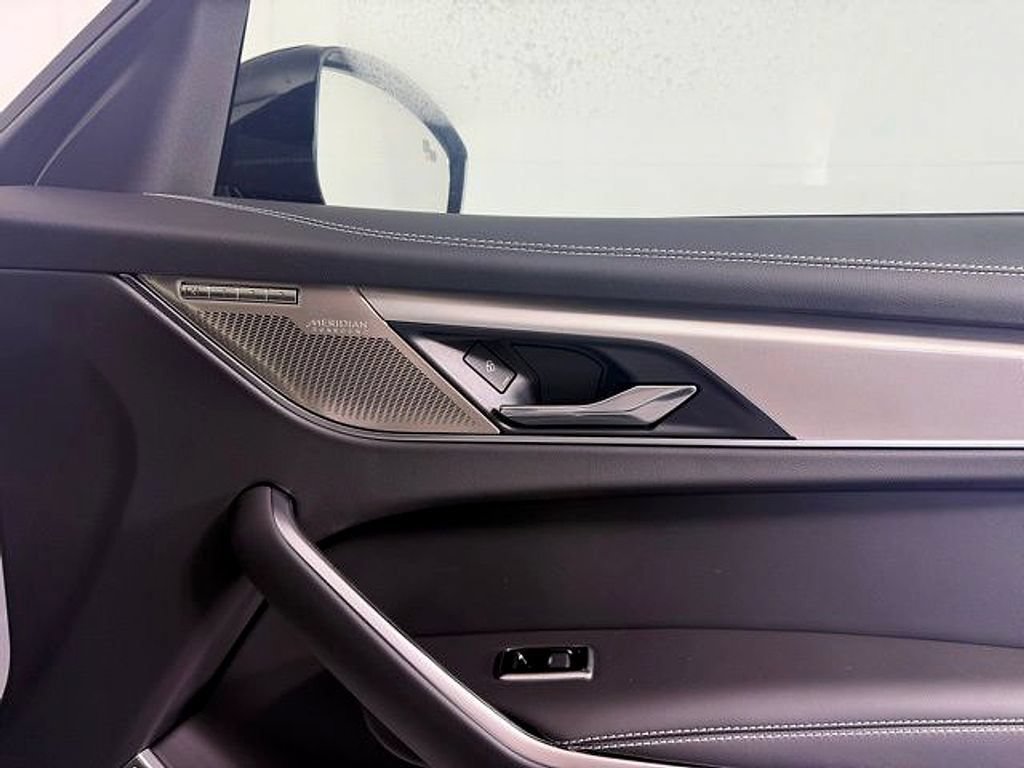 New 2026 Jaguar F-PACE R-Dynamic S AWD/4WD image 35