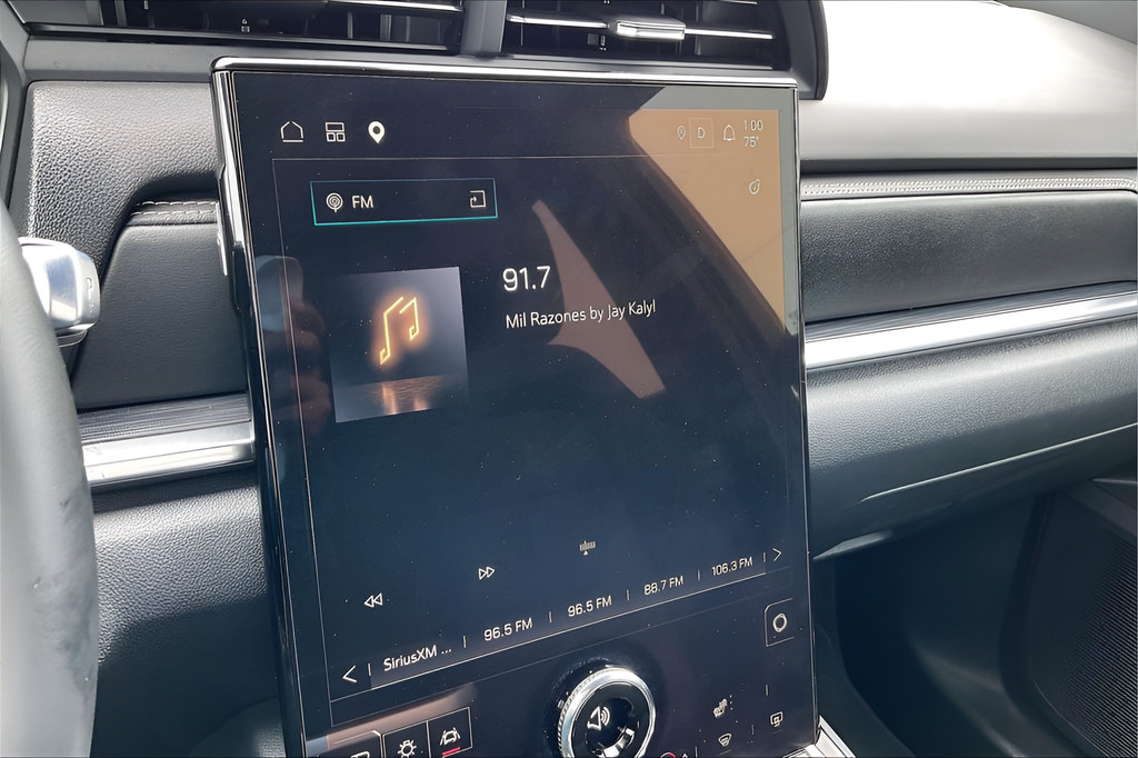 Used 2026 GMC Terrain Elevation FWD image 22