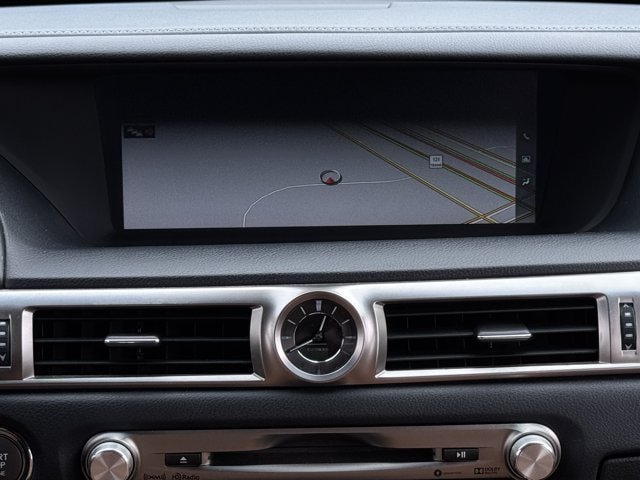 Used 2018 Lexus GS 350 F Sport RWD image 18