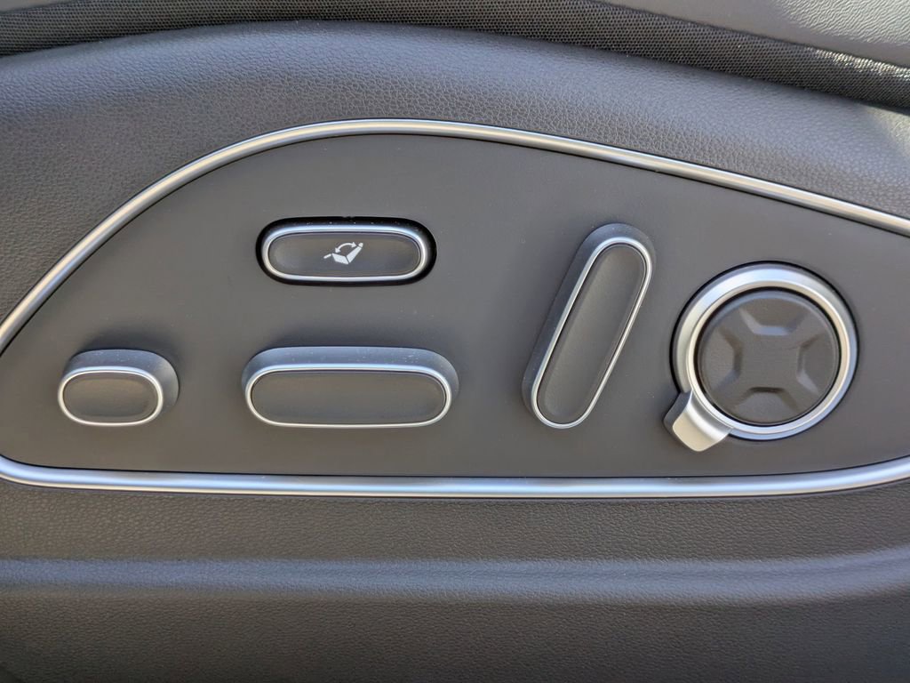 New 2026 Hyundai Palisade Calligraphy image 22