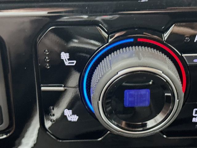 New 2026 Chevrolet Silverado 1500 RST w/ Safety Package image 23