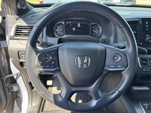 Used 2022 Honda Passport EX-L image 18