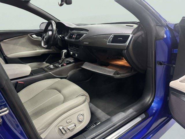 Used 2017 Audi S7 Prestige AWD/4WD image 44