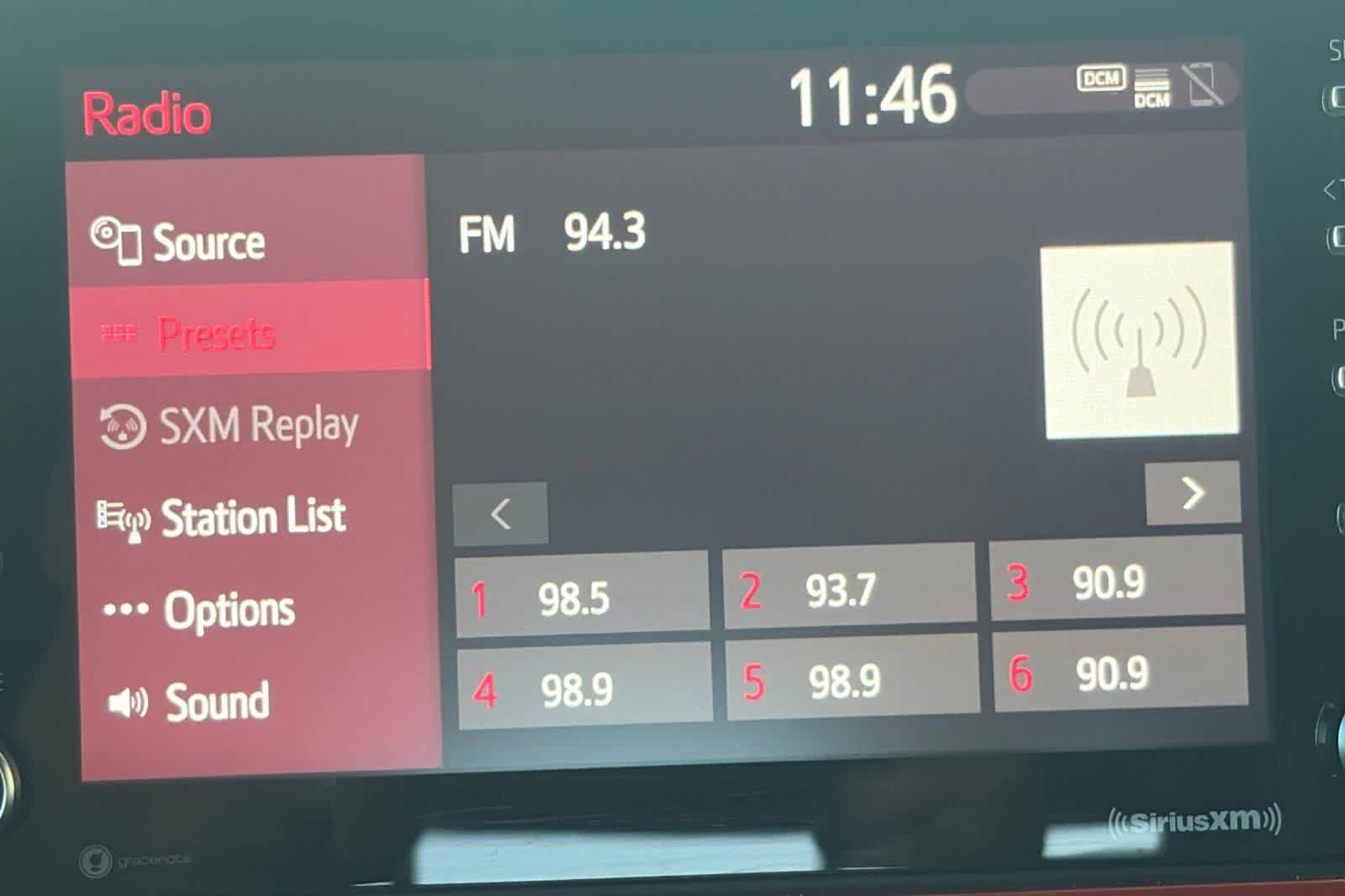 Used 2020 Toyota Tacoma TRD Sport AWD/4WD image 18