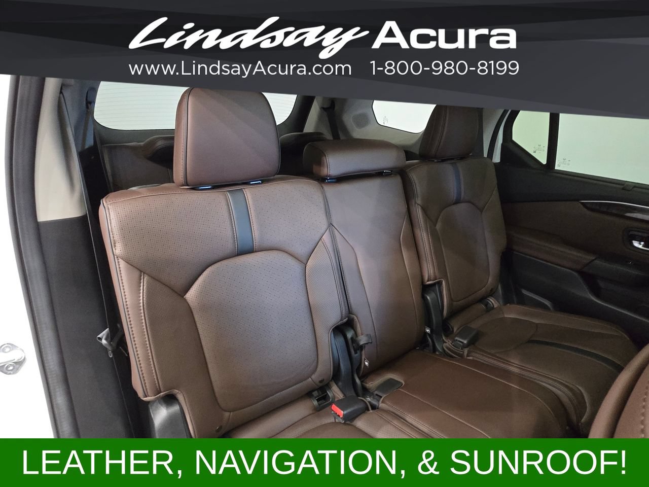 Used 2023 Honda Pilot Elite image 10