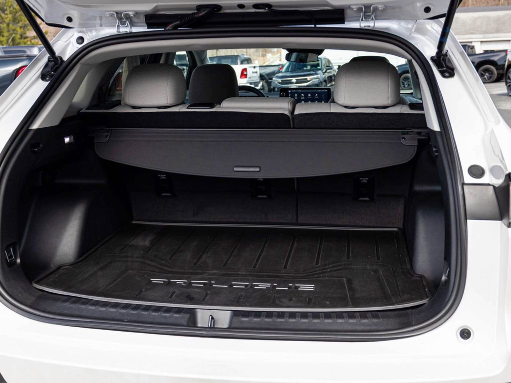 Used 2024 Honda Prologue EX image 33