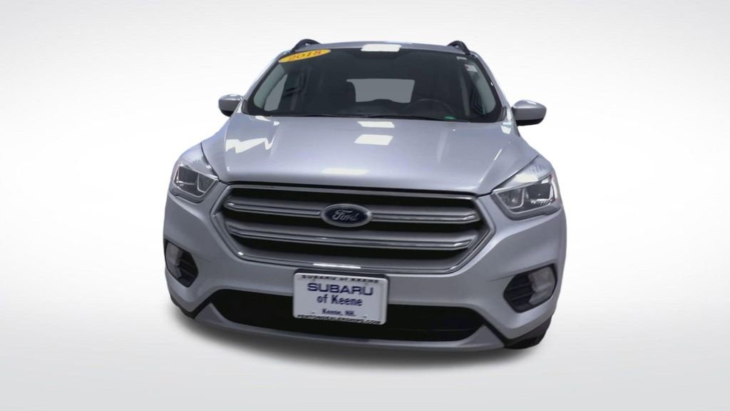 Used 2018 Ford Escape SEL image 3