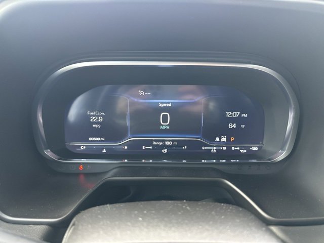 Used 2024 Chevrolet Tahoe Premier image 27