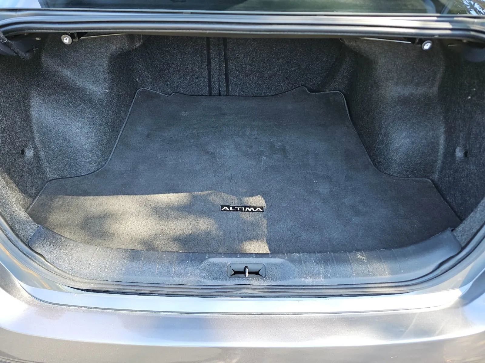 Used 2020 Nissan Altima 2.5 S image 14