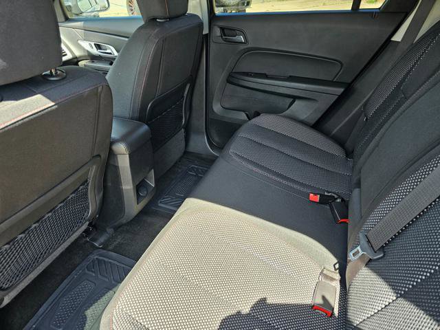 Used 2017 GMC Terrain SLE FWD image 10