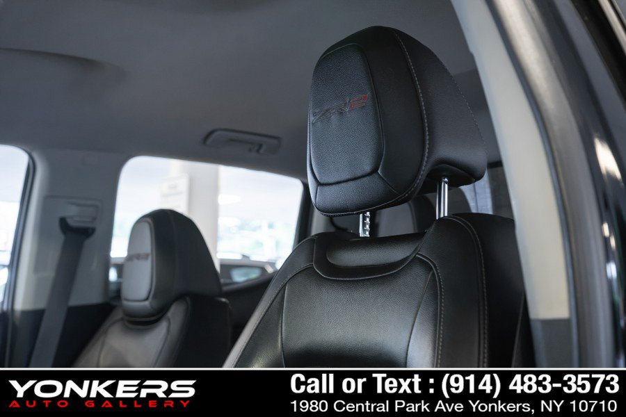 Used 2019 Chevrolet Colorado ZR2 w/ ZR2 Midnight Special Edition AWD/4WD image 25
