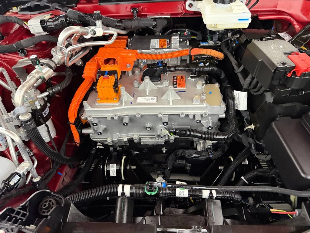 Used 2025 Honda Prologue Touring image 35