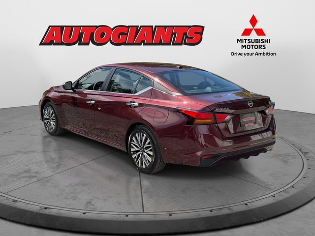 Used 2025 Nissan Altima 2.5 SV FWD image 6