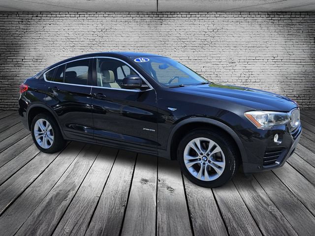 Used 2016 BMW X4 xDrive28i image 7
