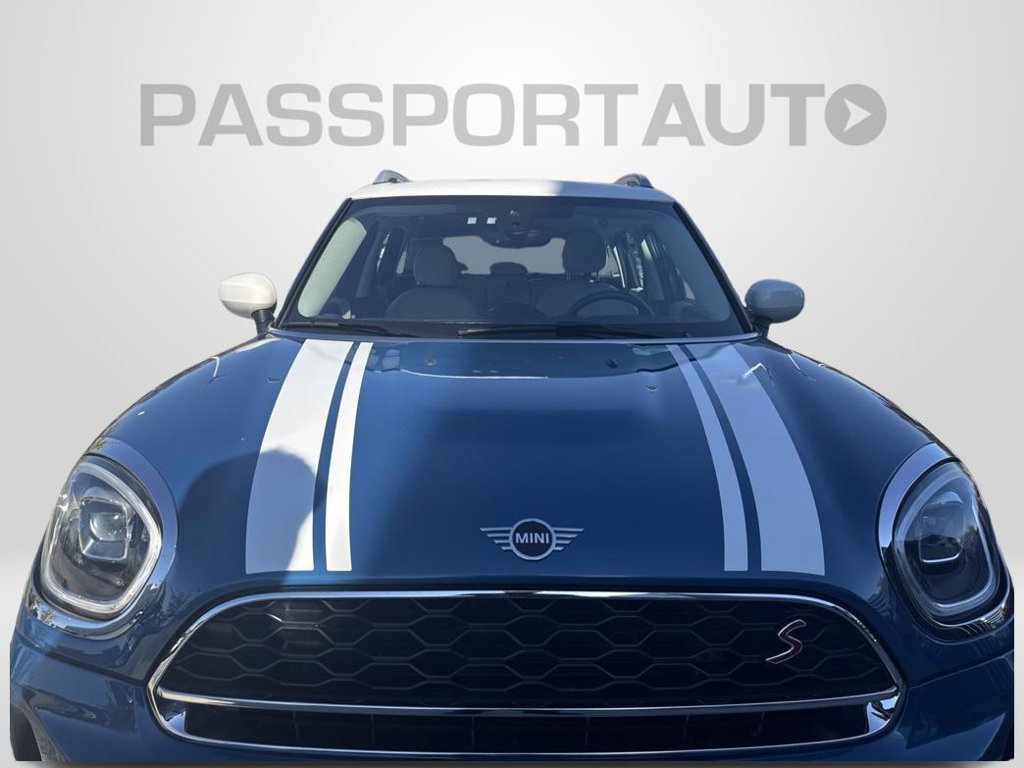 Used 2023 MINI Cooper Countryman S AWD/4WD image 7
