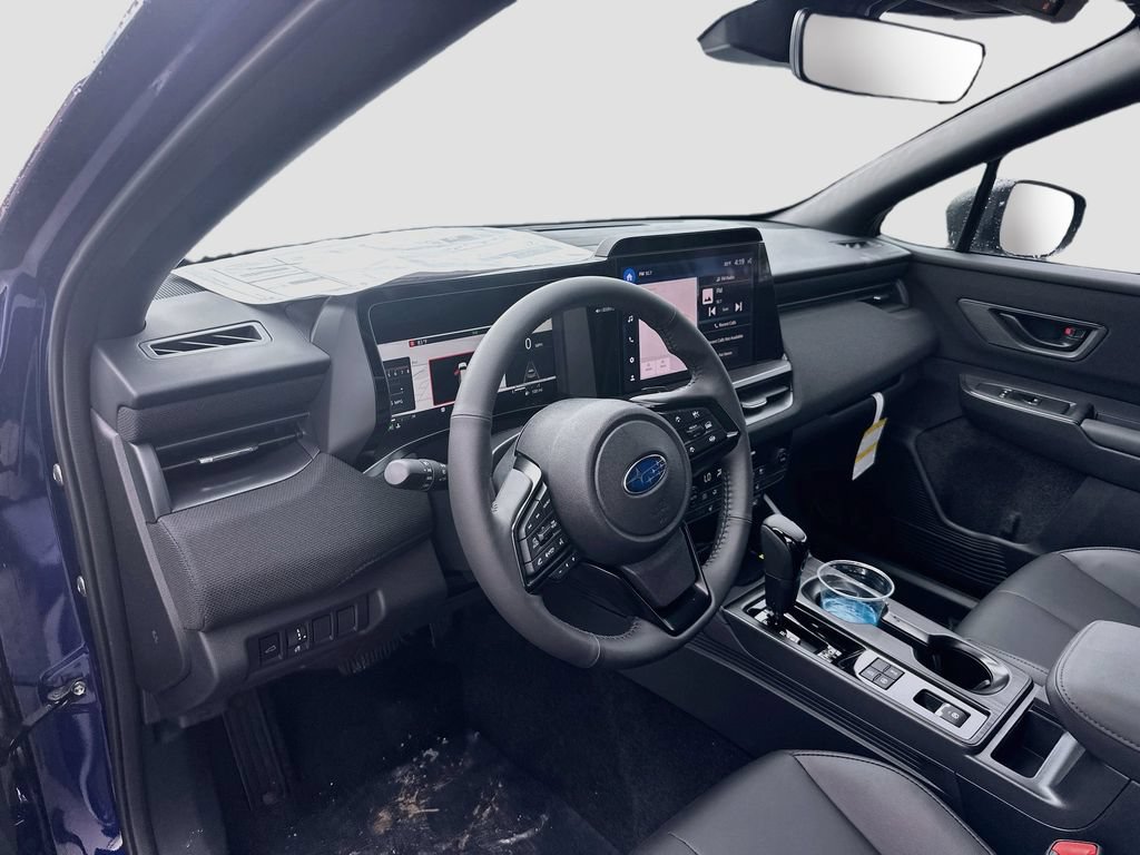 New 2026 Subaru Outback Premium AWD/4WD image 9
