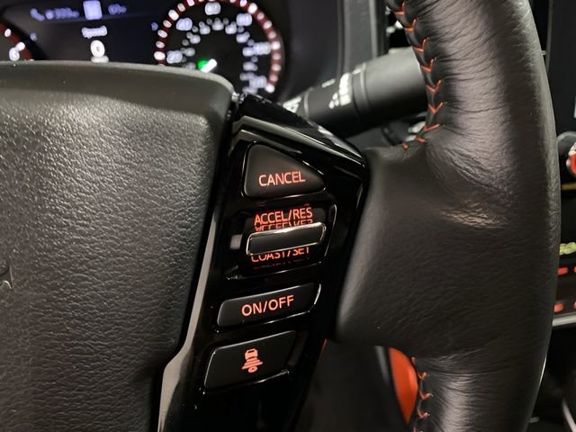 Used 2023 Nissan Frontier PRO-4X w/ Pro Convenience Package AWD/4WD image 15