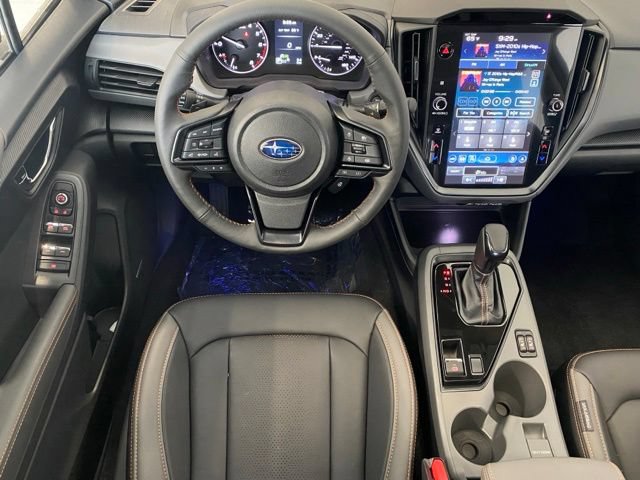 New 2026 Subaru Crosstrek 2.5i Limited AWD/4WD image 2