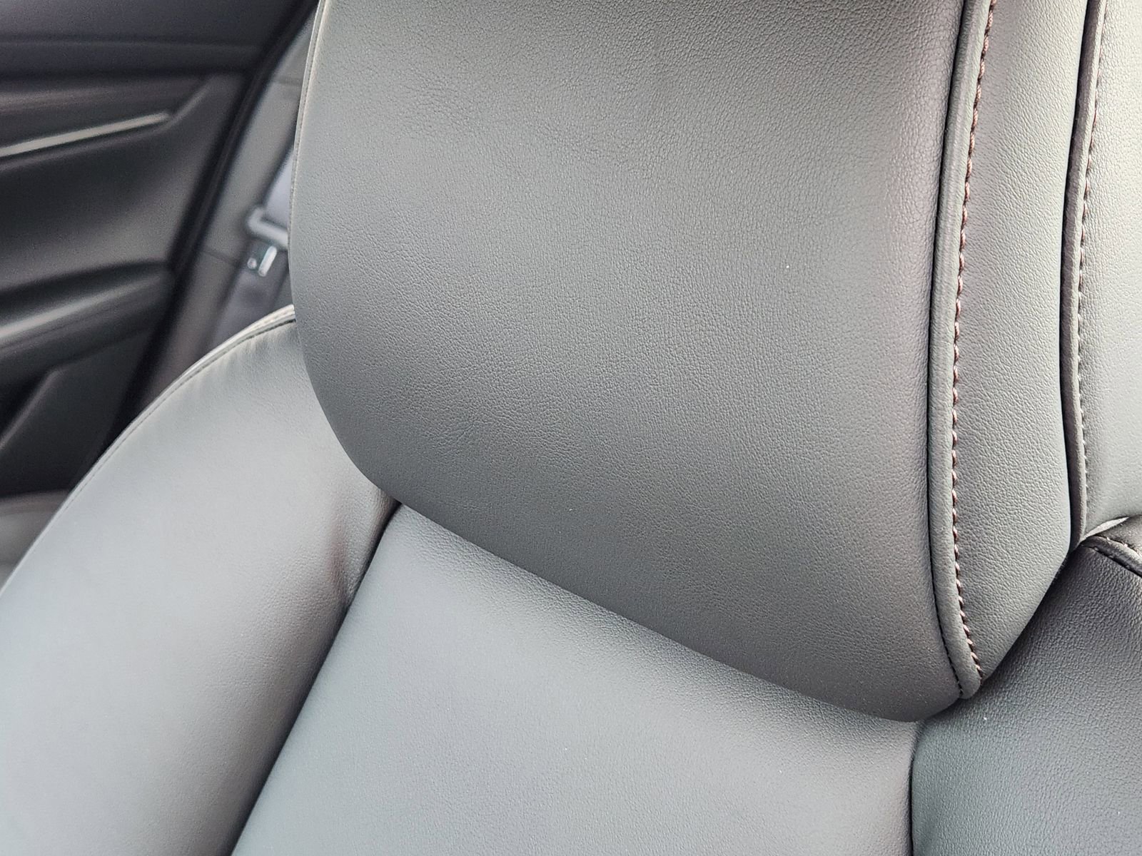 New 2026 MAZDA MAZDA3 s image 16