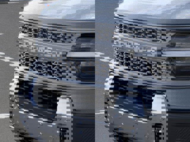 New 2025 Ford Bronco Sport Badlands image 16