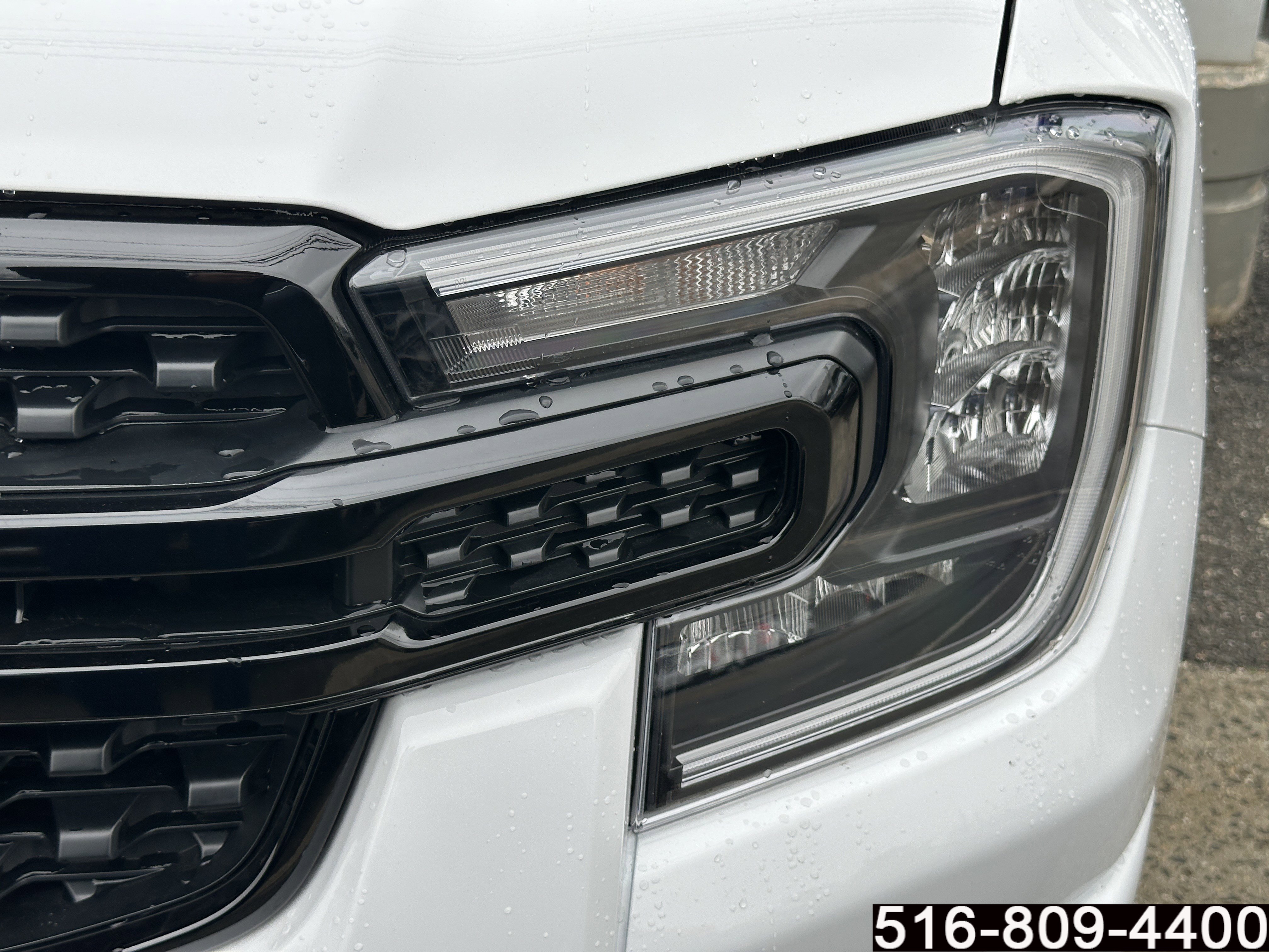 Used 2025 Ford Ranger XLT w/ Equipment Group 301A High AWD/4WD image 13