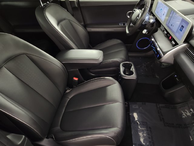 Certified 2024 Hyundai Ioniq 5 Limited AWD/4WD image 14