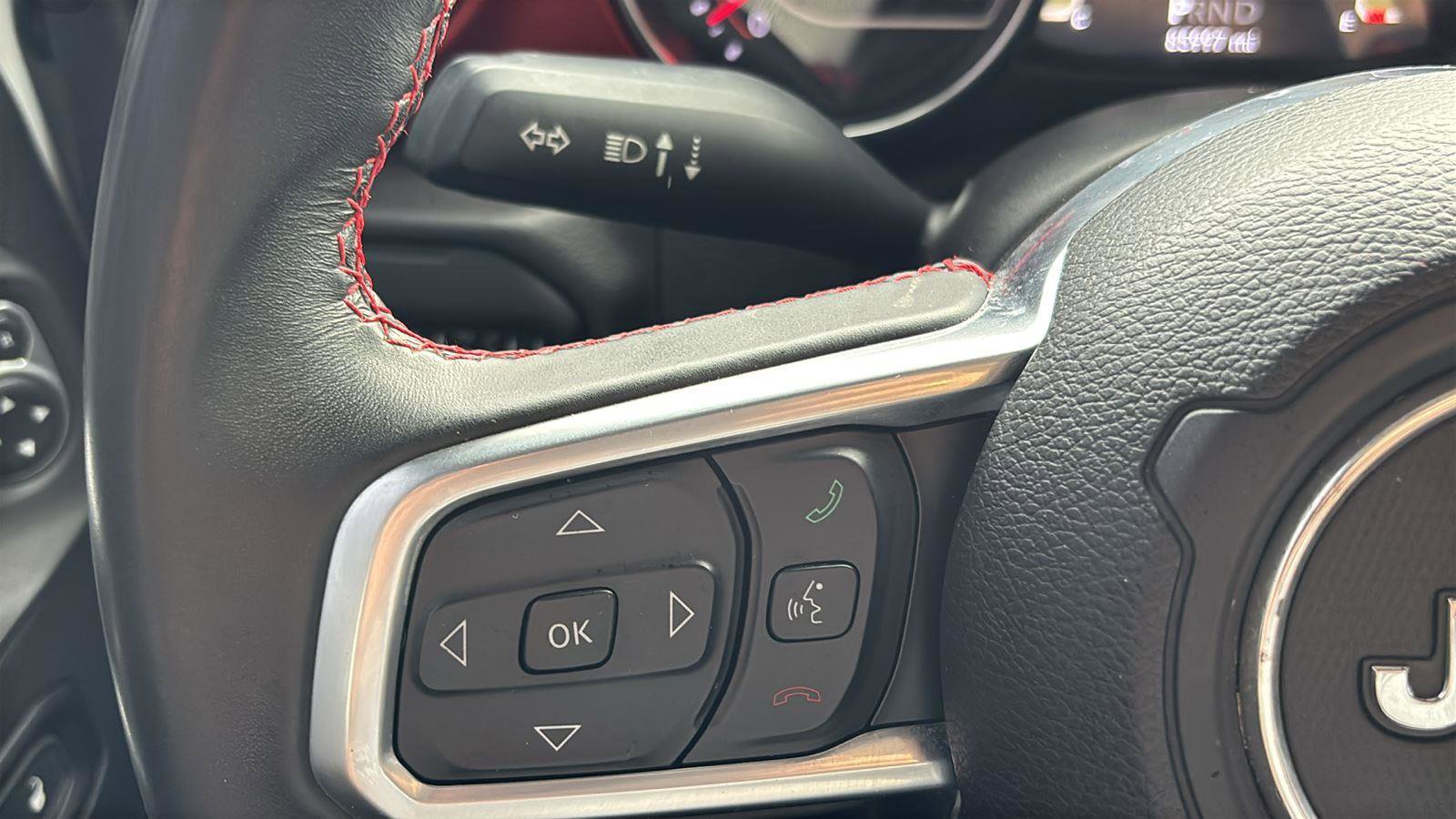 Used 2019 Jeep Wrangler Unlimited Rubicon image 26