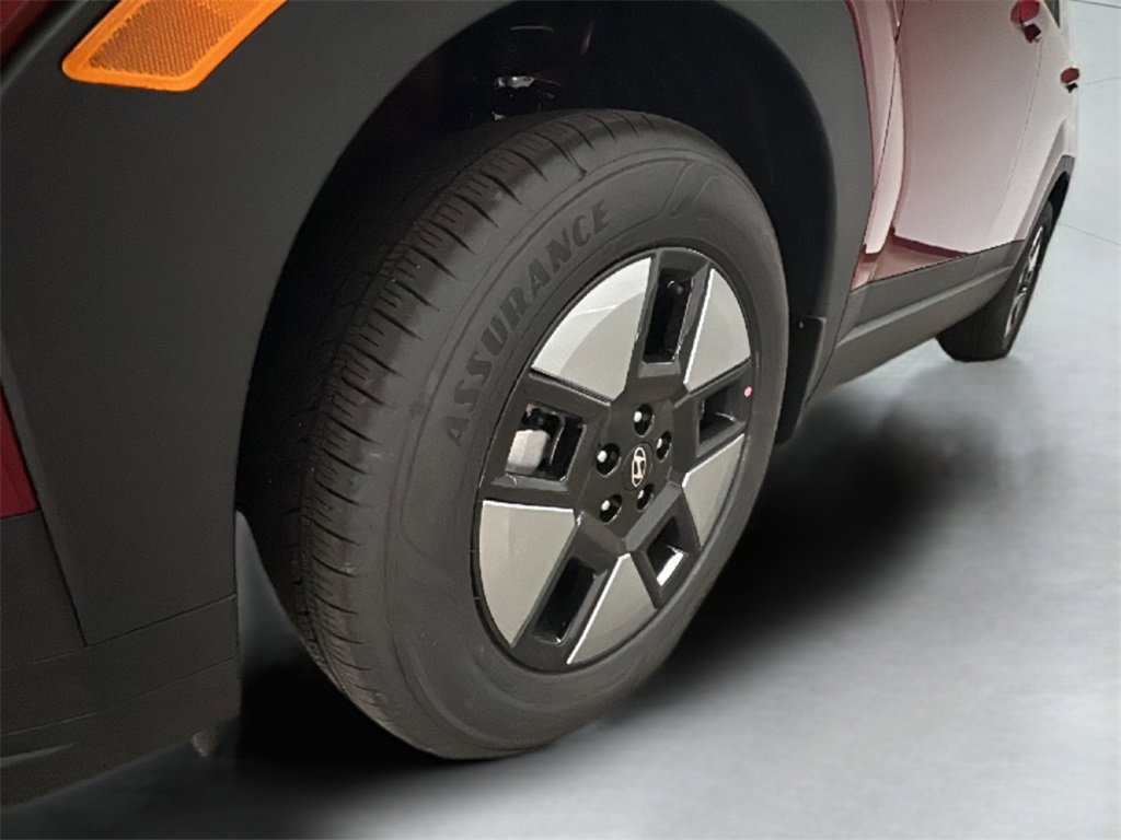 New 2026 Hyundai Santa Fe SEL image 50
