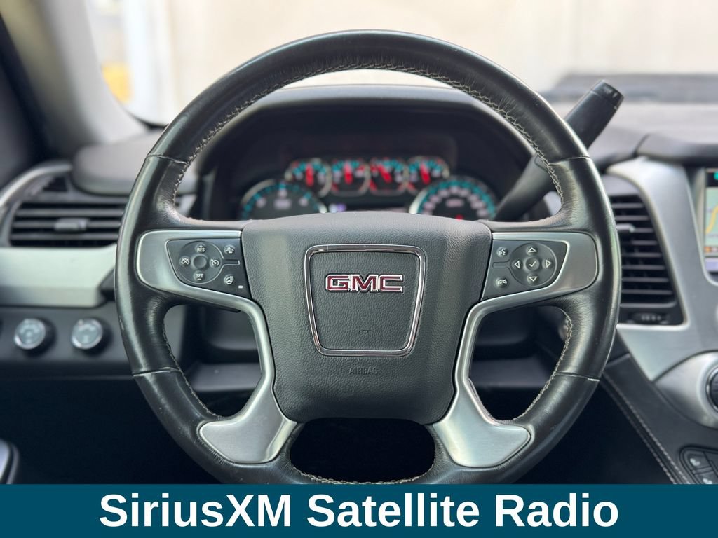 Used 2018 GMC Yukon SLT AWD/4WD image 15