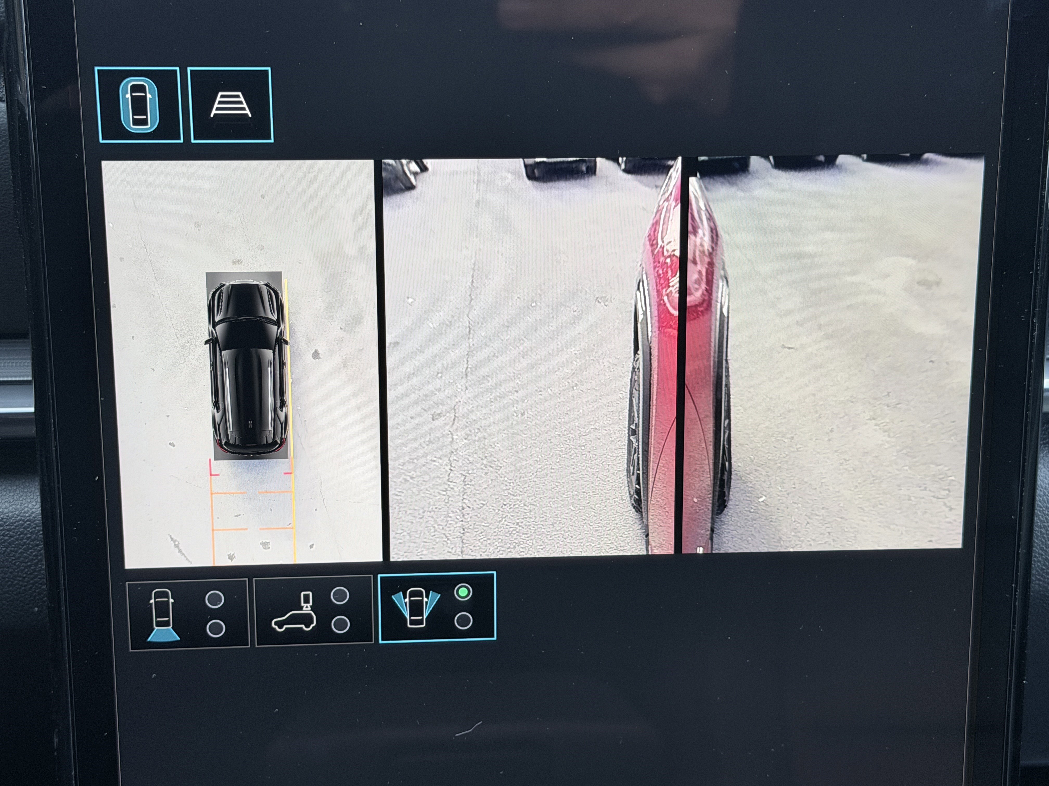 New 2026 GMC Terrain AT4 w/ Technology Package II image 29