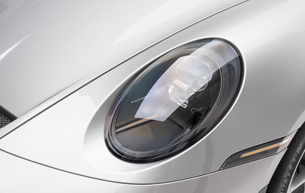 Used 2024 Porsche 911 GT3 RWD image 44