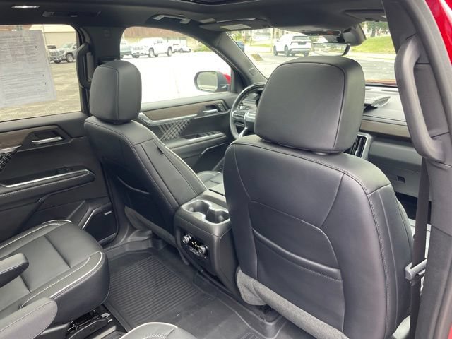 Used 2026 GMC Acadia Denali w/ Super Cruise Package AWD/4WD image 42