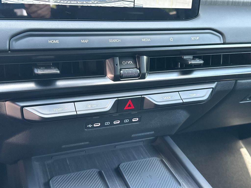 New 2027 Kia Telluride SX Prestige X-Line AWD/4WD image 29