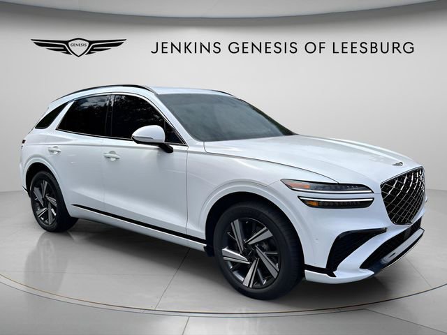 Used 2026 Genesis GV70 3.5T Sport Advanced AWD/4WD image 1