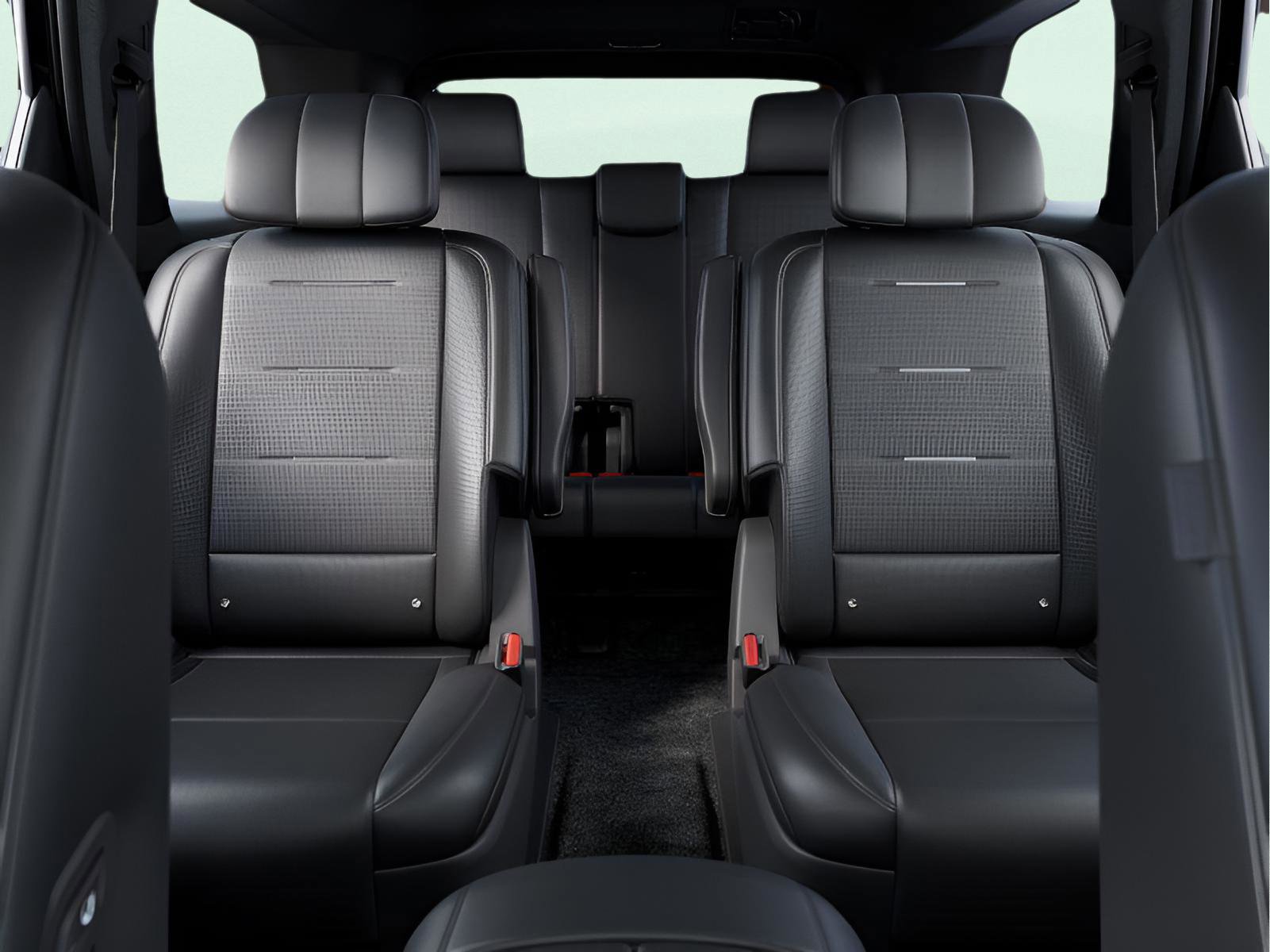 New 2026 Hyundai Palisade Calligraphy image 12