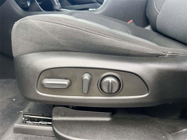 Certified 2023 Chevrolet Traverse LT image 26