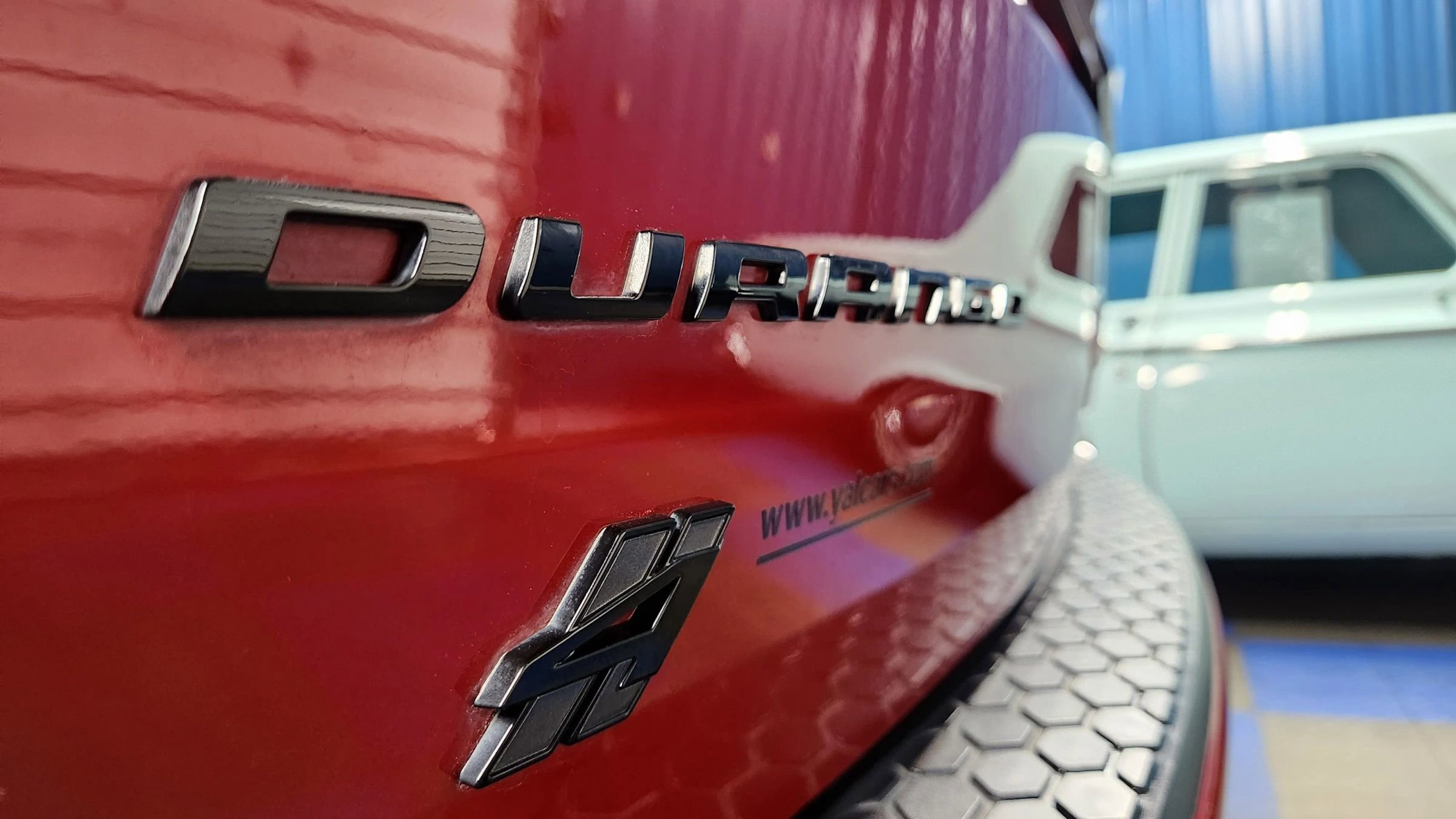 Used 2020 Dodge Durango R/T w/ Blacktop Package image 57