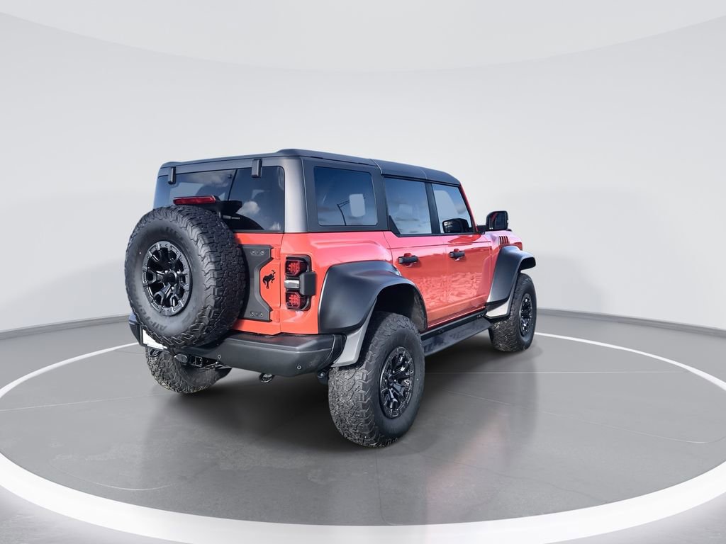 Used 2023 Ford Bronco Raptor image 8