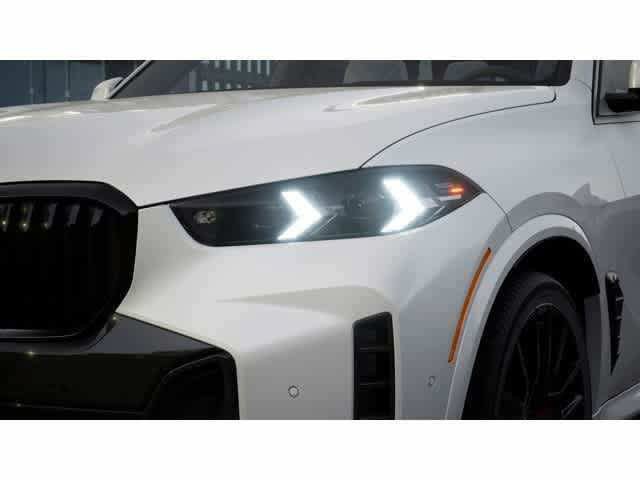Used 2026 BMW X5 xDrive40i w/ M Sport Package AWD/4WD image 6